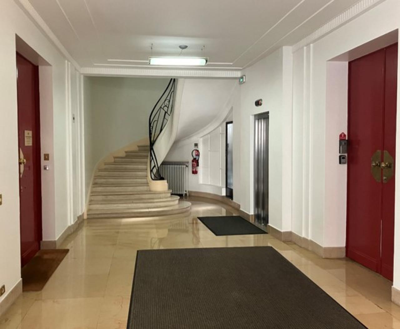 Bureau Paris 470m² Location bureau Paris OLBUR2529763 6
